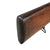 Original Portuguese Kropatschek M.1886 Infantry Rifle made by ŒWG Steyr dated 1886 - Serial Z612 Original Items