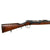 Original Portuguese Kropatschek M.1886 Infantry Rifle made by ŒWG Steyr dated 1886 - Serial Z612 Original Items