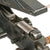 Original German WWII Marked Czech Made MG 37(t) Display Machine Gun with Early BRNO Marked Ground Mount Tripod Original Items