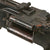 Original German WWII Marked Czech Made MG 37(t) Display Machine Gun with Early BRNO Marked Ground Mount Tripod Original Items