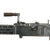 Original German WWII Marked Czech Made MG 37(t) Display Machine Gun with Early BRNO Marked Ground Mount Tripod Original Items