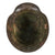 Original Imperial German WWI M16 Stahlhelm Helmet Shell - Rare Maker W66 - Hermann Weissenberger & Co. Original Items
