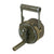Original U.S. WWII Hand Held Air Raid Siren by Federal Electric Company with Original Cover Original Items