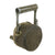 Original U.S. WWII Hand Held Air Raid Siren by Federal Electric Company with Original Cover Original Items