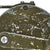 Original U.S. WWII Hand Held Air Raid Siren by Federal Electric Company with Original Cover Original Items