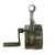 Original U.S. WWII Hand Held Air Raid Siren by Federal Electric Company with Original Cover Original Items