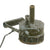 Original U.S. WWII Hand Held Air Raid Siren by Federal Electric Company with Original Cover Original Items