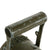 Original U.S. WWII Hand Held Air Raid Siren by Federal Electric Company with Original Cover Original Items