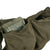 Original U.S. Vietnam War M68 Claymore Mine Training Kit with Canvas Carry Bag - Inert Original Items