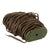 Original U.S. Vietnam War M68 Claymore Mine Training Kit with Canvas Carry Bag - Inert Original Items
