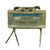 Original U.S. Vietnam War M68 Claymore Mine Training Kit with Canvas Carry Bag - Inert Original Items