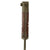 Original U.S. WWI M1917 Enfield Rifle & Trench Gun Bayonet by Remington with Scabbard - Dated 1917 Original Items