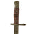 Original U.S. WWI M1917 Enfield Rifle & Trench Gun Bayonet by Remington with Scabbard - Dated 1917 Original Items
