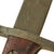 Original U.S. WWI M1917 Enfield Rifle & Trench Gun Bayonet by Remington with Scabbard - Dated 1917 Original Items