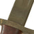 Original U.S. WWI M1917 Enfield Rifle & Trench Gun Bayonet by Remington with Scabbard - Dated 1917 Original Items