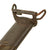 Original U.S. WWI M1917 Enfield Rifle & Trench Gun Bayonet by Remington with Scabbard - Dated 1917 Original Items