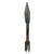 Original U.S. WWII M7A1 Anti-Tank Practice Rocket for the M1 and M1A1 2.36 Inch Bazooka Launcher - Inert Original Items