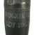 Original U.S. WWII M7A1 Anti-Tank Practice Rocket for the M1 and M1A1 2.36 Inch Bazooka Launcher - Inert Original Items
