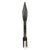 Original U.S. WWII M7A1 Anti-Tank Practice Rocket for the M1 and M1A1 2.36 Inch Bazooka Launcher - Inert Original Items