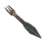Original U.S. WWII M7A1 Anti-Tank Practice Rocket for the M1 and M1A1 2.36 Inch Bazooka Launcher - Inert Original Items