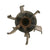 Original U.S. WWII M7A1 Anti-Tank Practice Rocket for the M1 and M1A1 2.36 Inch Bazooka Launcher - Inert Original Items