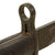 Original U.S. WWI M1905 Springfield 16 inch Rifle Bayonet by Rock Island Arsenal with M1910 Scabbard - Dated 1918 Original Items