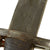 Original U.S. WWI M1905 Springfield 16 inch Rifle Bayonet by Rock Island Arsenal with M1910 Scabbard - Dated 1918 Original Items