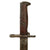 Original U.S. WWI M1905 Springfield Rifle 16" Bayonet by Springfield Armory with M1910 Scabbard - Dated 1912 Original Items
