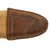 Original U.S. WWI M1905 Springfield Rifle 16" Bayonet by Springfield Armory with M1910 Scabbard - Dated 1912 Original Items
