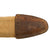 Original U.S. WWI M1905 Springfield 16 Inch Rifle Bayonet M1910 Scabbard & Sleeve Original Items
