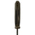 Original U.S. WWII M1 Garand 10 inch Cut Down Bayonet by Utica Cutlery with M7 Scabbard - Dated 1942 Original Items