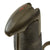 Original U.S. WWII M1 Garand 10 inch Cut Down Bayonet by Utica Cutlery with M7 Scabbard - Dated 1942 Original Items