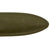 Original U.S. WWII M1 Garand 10 inch Cut Down Bayonet by Utica Cutlery with M7 Scabbard - Dated 1942 Original Items