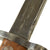 Original Dutch M-1895 Mannlicher No. 3 & 4 Carbine T-Back Bayonet marked HEMBRUG with Scabbard & Frog Original Items