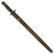 Original Siamese Type 62 Restruck “Smiling Tiger” British WWI P-1907 Enfield Bayonet With Steel Scabbard Original Items