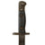 Original Siamese Type 62 Restruck “Smiling Tiger” British WWI P-1907 Enfield Bayonet With Steel Scabbard Original Items