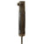 Original Siamese Type 62 Restruck “Smiling Tiger” British WWI P-1907 Enfield Bayonet With Steel Scabbard Original Items
