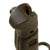Original Siamese Type 62 Restruck “Smiling Tiger” British WWI P-1907 Enfield Bayonet With Steel Scabbard Original Items