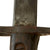Original Siamese Type 62 Restruck “Smiling Tiger” British WWI P-1907 Enfield Bayonet With Steel Scabbard Original Items