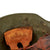 Original Imperial German WWI M16 Stahlhelm Helmet with Full M17 Liner - Marked Si. 66 Original Items