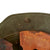 Original Imperial German WWI M16 Stahlhelm Helmet with Full M17 Liner - Marked Si. 66 Original Items