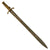 Original British Second Pattern P-1848 Brunswick Rifle Bayonet By Enfield Original Items
