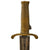 Original British Second Pattern P-1848 Brunswick Rifle Bayonet By Enfield Original Items