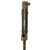 Original French WWI Era M1892 Sword Bayonet and Scabbard For The 8mm Mannlicher-Berthier M1890 Carabine de Cavalerie (Cavalry Carbine) Original Items