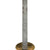 Original Spanish-American War 1868 Dated Spanish Army Officer's Sword Made in Toledo with Scabbard - U.S. Bringback Original Items