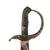 Original Pre WWI Era Austro-Hungarian Imperial Cavalry Saber & Scabbard by Weyersberg & Stamm of Solingen Original Items