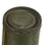 Original U.S. WWII M2A4 Bounding Anti-Personnel Mine With M6A1 Pressure/Pull Fuse - INERT Earth Cutaway EOD Visual Training Aid Original Items