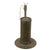Original U.S. WWII M2A4 Bounding Anti-Personnel Mine With M6A1 Pressure/Pull Fuse - INERT Earth Cutaway EOD Visual Training Aid Original Items