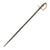 Original U.S. M1821 Regulation Infantry Non-Commissioned Officer's Eagle Head Pommel Sword with Weyersberg-Made Blade Original Items