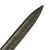 Original U.S. M1821 Regulation Infantry Non-Commissioned Officer's Eagle Head Pommel Sword with Weyersberg-Made Blade Original Items